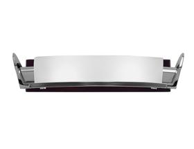 Zira Wall Lights Mantra Flush Wall Lights